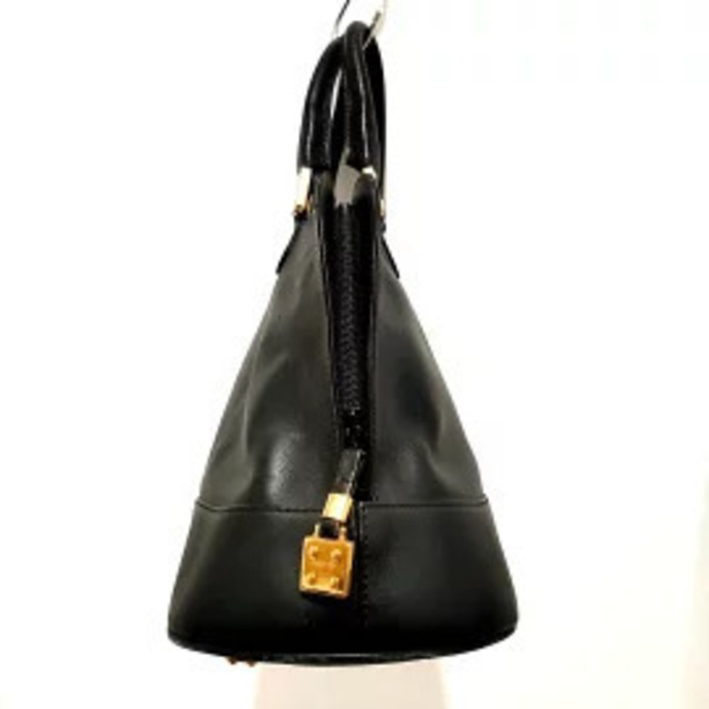 Loewe Handbag black leather